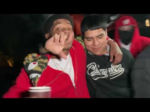 KFMB_Rocket - Ray Charles  Ft.@HoodlumLoc_  (Official music video)