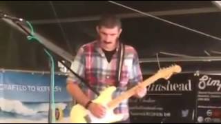 RORY GALLAGHER&#39;S &quot;Daughter Of The Everglades&quot; by CORK