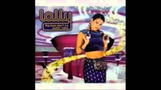Lolly   Rockin Robin Extended