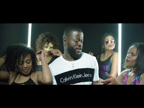 Cota Reddy - Encosta [feat MDO]  (Official Video)