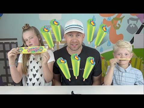 download lagu mp3 mp4 How To Lick A Popsicle, download lagu How To Lick A Popsicle gratis, unduh video klip How To Lick A Popsicle