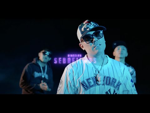 MALITO MALOZO - EN MARTE FEAT ANDRES HERCK & SIMON LA LETRA (VIDEO OFICIAL)