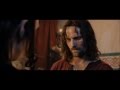 LOTR The Return Of The King Andúril Flame Of The West