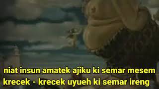 Download lagu Wa story ajian semar mesem terbaru mp3 Download lagu Wa story ajian semar mesem terbaru mp3