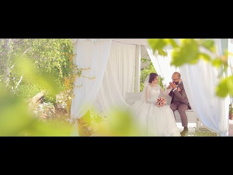 wedding art studio, відео 12