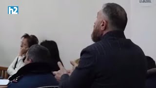 Թողիք փախաք, բա՞ մնացածը. դավաճանություն եղե՞լ ա. զոհվածների ծնողները՝ Վահանյանի գործով վկային