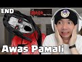 Awas Jangan Pamali Kisah Horor Ojek Online The Game END