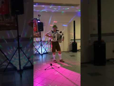 Su lang die Bootz noch hält (de Räuber)