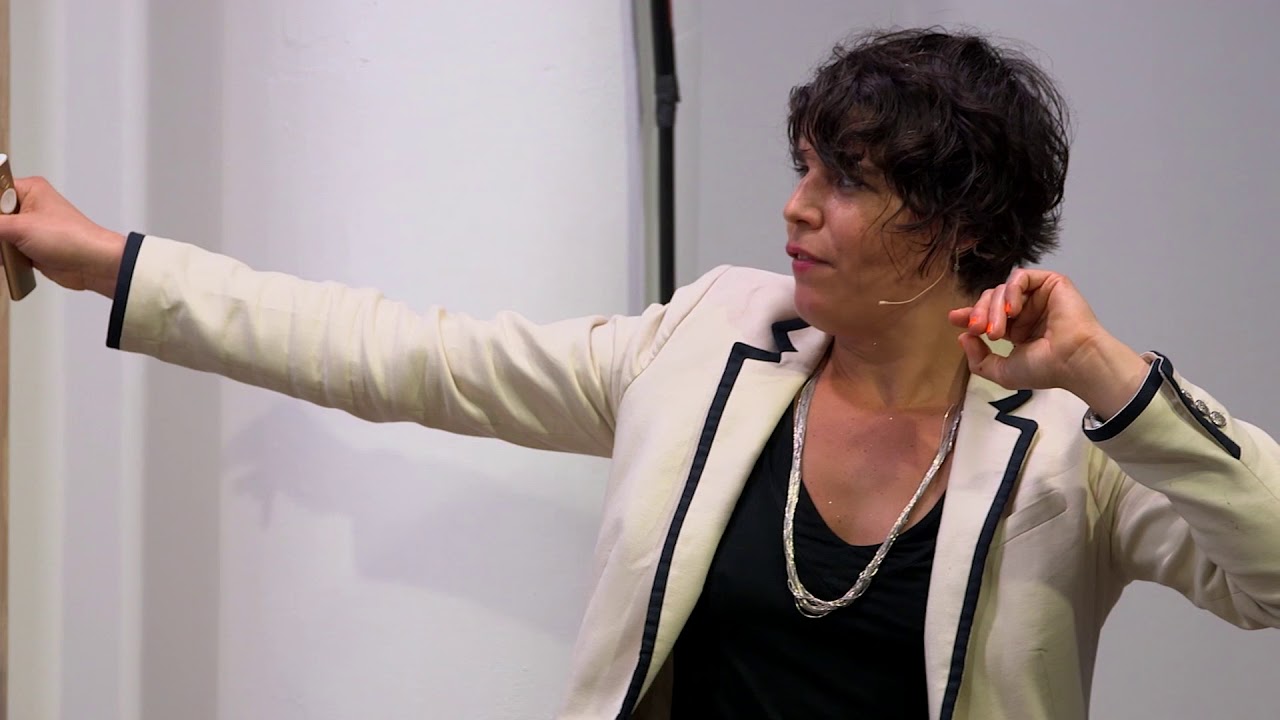 How stories bring value in the high-end art world | Taliesin Thomas | TEDxFultonStreet