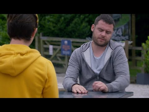 Aaron Dingle - 23rd September 2020 Part 3