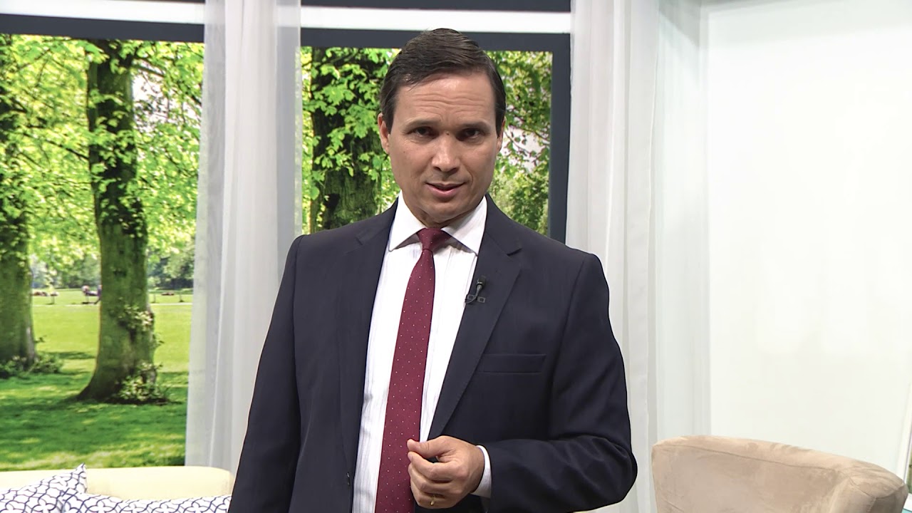 DICA 1 – COMO SER UM INSTRUTOR DE SUCESSO