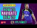 SHOULD WE SELL HAALAND? - GW28 - FPL Family (Fantasy Premier League Tips 2022/2023)