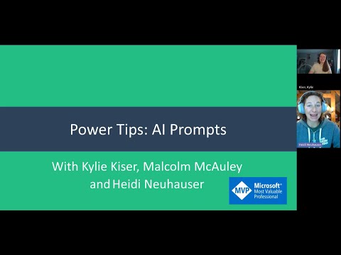 Creativity: AI Prompts with These Power Tips