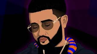 Nav x Belly x Metro Boomin Type Beat | X Files | 2018 ** Frozen Water ** Black Ice **