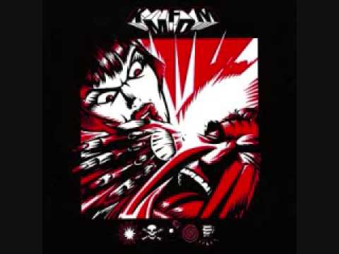 KMFDM - Leid Und Elend