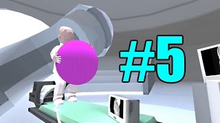 That Dragon, Cancer Gameplay Playthrough #5 - The Temple of Man (PC)