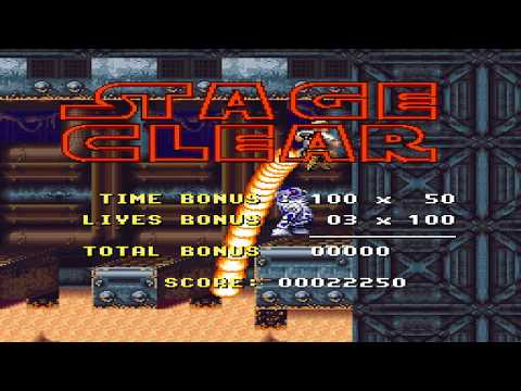 Sunday Longplay - Super Star Wars (SNES) - Jedi Difficulty