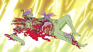 OhSees - Enrique El Cobrador