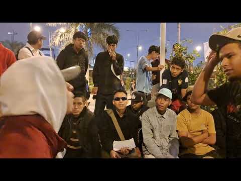 R4 VS PKS (4TOS DE FINAL) PUNTOS TABLA LIMITE ZERO - DE CONO A CONO #fecha9