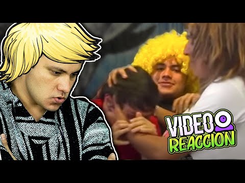 Épocas muy antañas - Video reacción al Yunque 3 😈