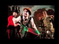 The Tiger Lillies—Snip Snip (Live) 
