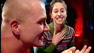 Leah Andreone - It&#39;s Alright, It&#39;s OK (Live in Jyrki, Finnish Music Show)