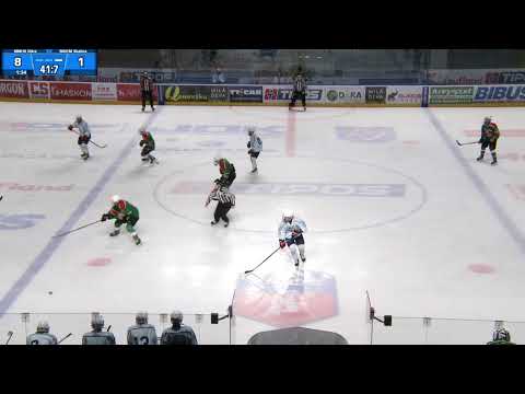 LIVE STREAM : MMHK NITRA - MHKM Skalica ( Kaufland extraliga dorastu ,  7. kolo )