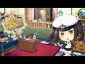 [KanColle] Garap early summer + rainy season quest part akhir (?)