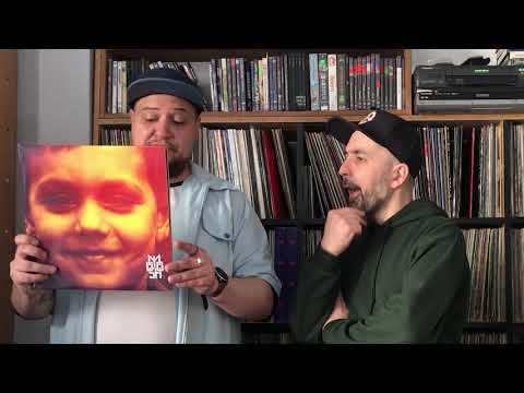 Rozmowy o polskich rap winylach. Odcinek 6 - Miuosh (Fandango Records)