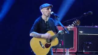 Fito &amp; Fitipaldis en Murcia - Acabo de llegar