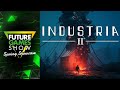Gameplay video of Industria II  PC
