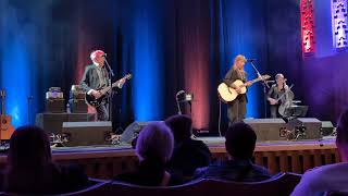 Suzanne Vega - In Liverpool 