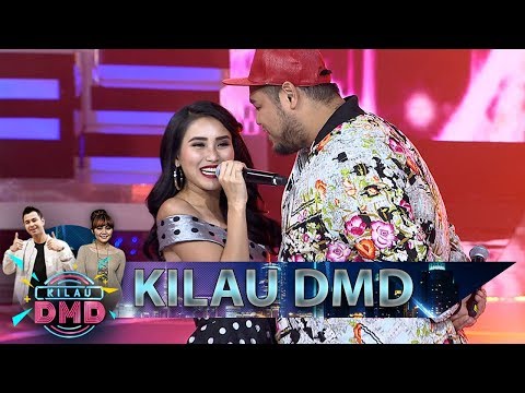 Ciyee Duet Bareng Lagi, Ayu Ting Ting feat Ivan Gunawan [SIK ASIK] - Kilau DMD (8/2)