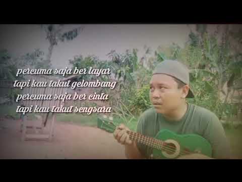 Jatuh bangun Cover Ahmadi by meggy z