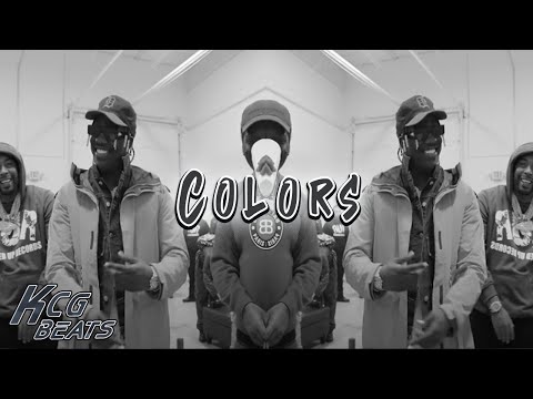 [FREE] Icewear Vezzo x Lil Yachty Type Beat 2021 - "Colors"