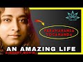 THE AMAZING LIFE OF YOGANANDA