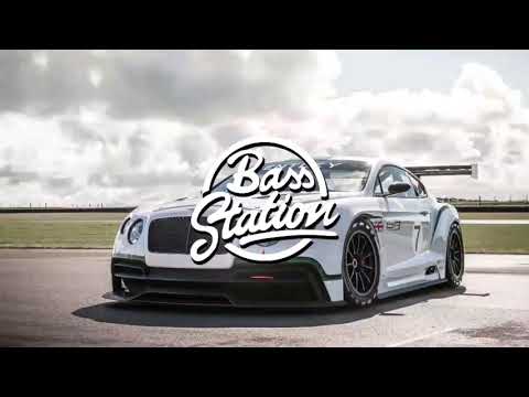 Mansionz feat. Spark Master Tape - STFU (Massive Vibes Flip) [Bass Boosted]