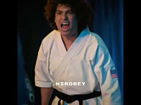 Miguel and Robby and Hawk #edit #cobrakaieditz #migueldiaz #robbykeene #hawk #shorts #cobrakai #rek