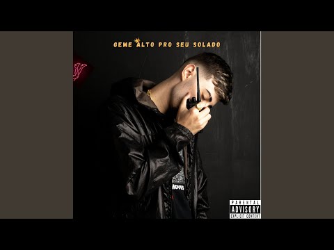 GEME ALTO PRO SEU SOLDADO