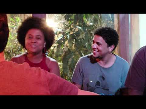 Marina Íris em Pra matar preconceito de Raul DiCaprio e Manu da Cuíca