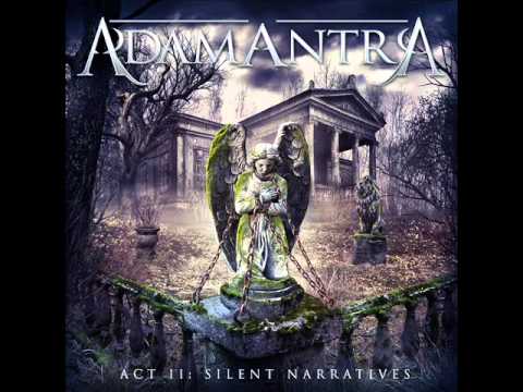 Adamantra - Angel Of Music