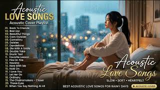Download lagu 🔥 #1 Viral TikTok Acoustic Covers 2026 | Best Emotional Songs Playlist 🎸 Relax & Chill mp3