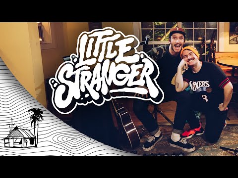 Little Stranger - Full Session (Live Acoustic) | Sugarshack Sessions