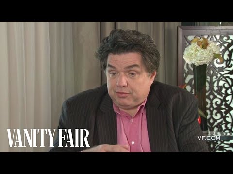 Oliver Platt Talks to Vanity Fair's Krista Smith About the Movie \The Oranges\