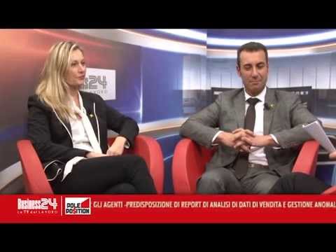 Pole Position puntata 96: Profexa Consulting - Bologna