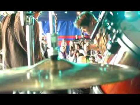 Imp Song LIVE@GB 09
