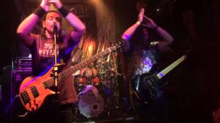 Dr. SIN - have you ever seen the rain (em recife)