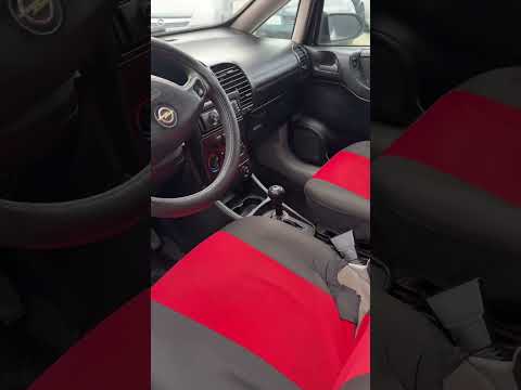 фото opel zafira a рестайлинг 0