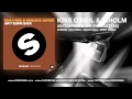 Kris O'Neil & Kiholm feat. Gattas - Ain't Going ...