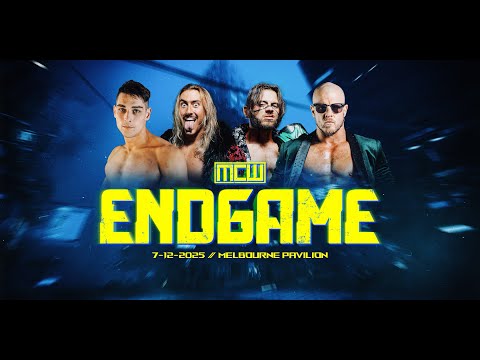 Full Event - MCW End Game 2025